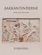 Bakkantinderne