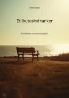 Et liv, tusind tanker af Gitte Capion