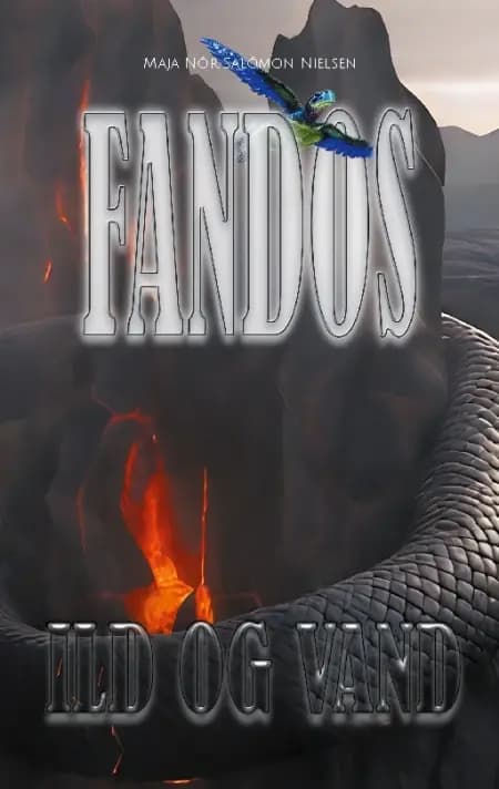 Fandos af Maja Nór Salómon Nielsen