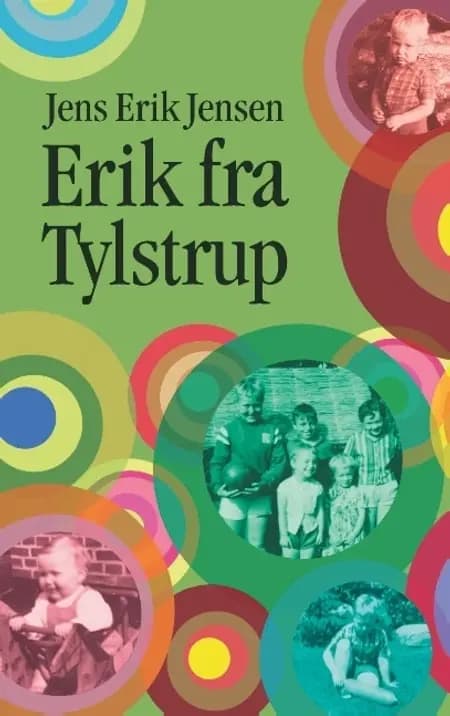 Erik fra Tylstrup af Jens Erik Jensen