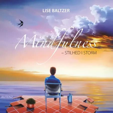Mindfulness af Lise Baltzer