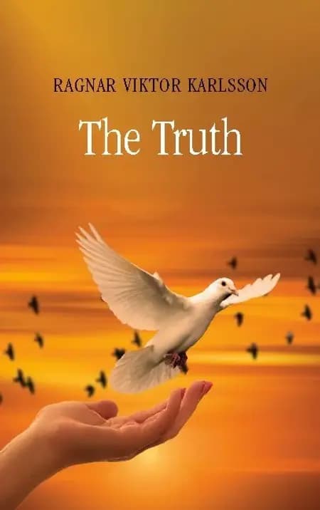 The Truth af Ragnar Viktor Karlsson