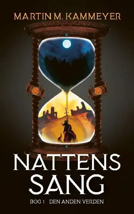 Nattens sang af Martin M. Kammeyer