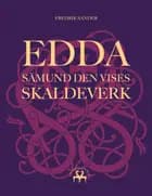 Edda af Fredrik Sander og Heimskringla Reprint