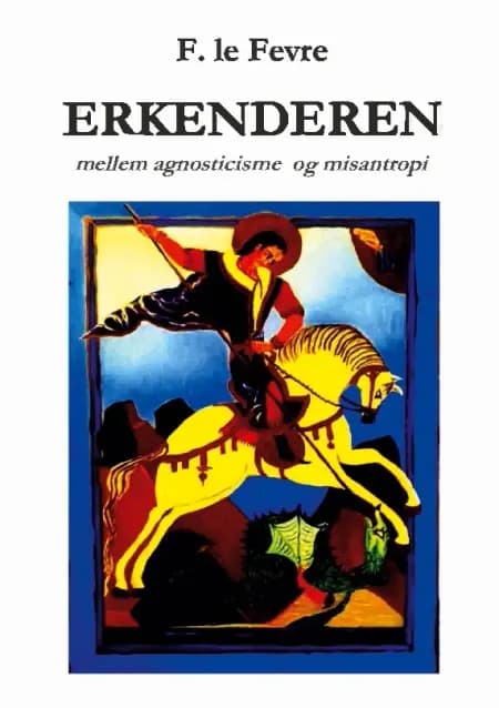 Erkenderen af F. le Fevre
