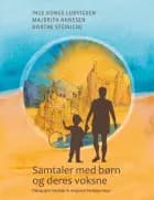 Samtaler med børn og deres voksne