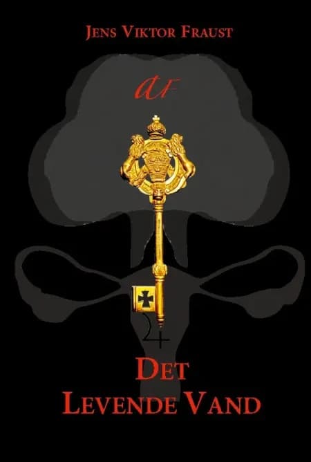 af Det Levende Vand af Jens Viktor Fraust