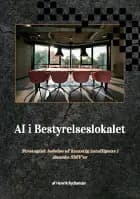 AI i bestyrelseslokalet af Henrik Rydiander