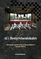 AI i bestyrelseslokalet af Henrik Rydiander