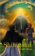 Shinigami af Thomas M. Lauridsen