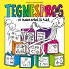 Tegnesprog af Sisse Blay og Lisa Gram Forsberg