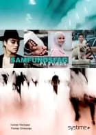 Samfundsfag på tværs af Karsten Nikolajsen og Thomas Ohnesorge