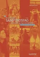 Grundforløb i samfundsfag af Jakob Buhl Jensen