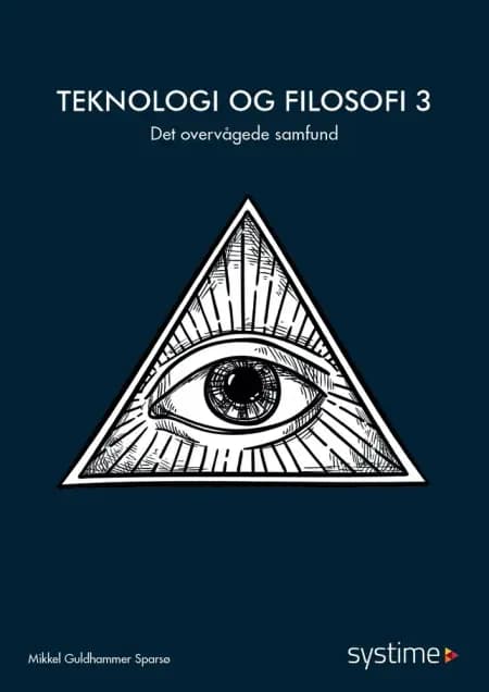 Teknologi og filosofi 3 af Mikkel Guldhammer Sparsø