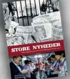 Store nyheder af Peter Christensen og Henrik Poulsen