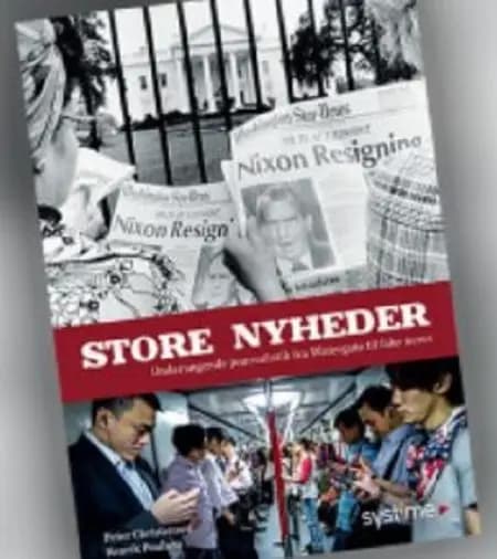 Store nyheder af Peter Christensen