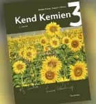 Kend Kemien 3 af Annette Nyvad og Henrik Parbo