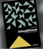 Interaktioner - en håndbog til nye gymnasielærere af Sara Maria Brygger