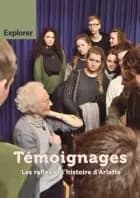 Témoignages af Line Faden-Babin og Mads Ilsøe