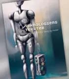 Teknologiens tekster af Cecilie Lindegaard