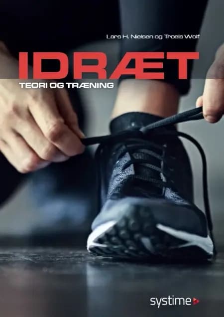Idræt af Lars H. Nielsen