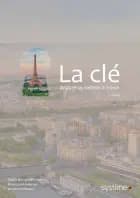 La clé af Camilla Østergaard Nielsen, Ronja Lasvill-Andersen og Kirstine Hell Hansen