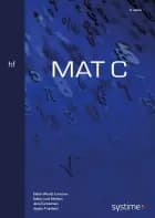 MAT C - HF af Jesper Frandsen, Jens Carstensen og Esben Wendt Lorenzen
