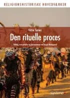 Turner: Den rituelle proces. af Jesper Østergaard