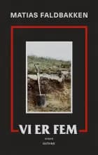Vi er fem af Matias Faldbakken