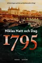 1795 af Niklas Natt och Dag