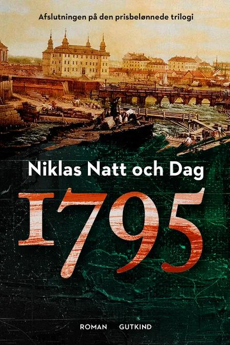 1795 af Niklas Natt och Dag
