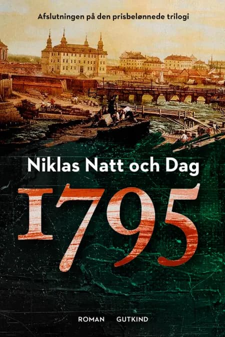 1795 af Niklas Natt och Dag