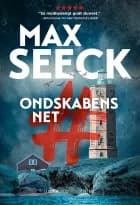 Ondskabens net af Max Seeck