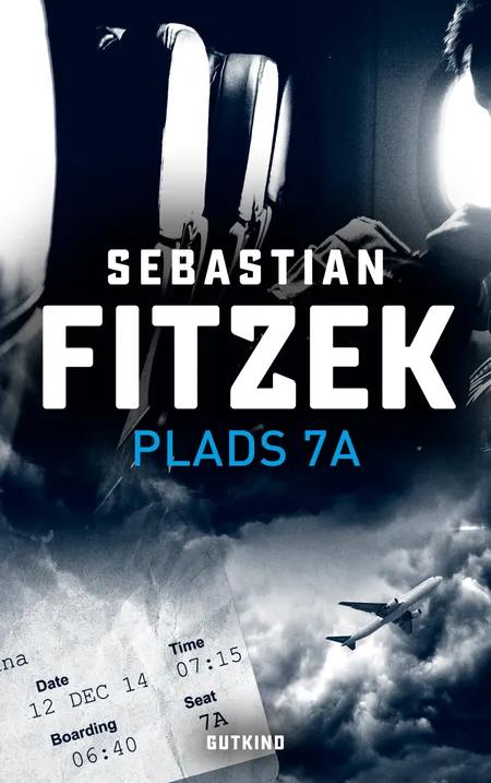 Plads 7A af Sebastian Fitzek