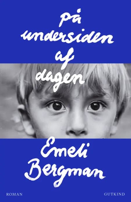 På undersiden af dagen af Emeli Bergman