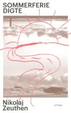 Sommerferiedigte af Nikolaj Zeuthen