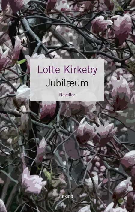 Jubilæum af Lotte Kirkeby