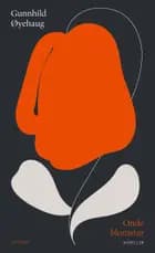 Onde blomster af Gunnhild Øyehaug