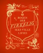 Bogen der virkelig ikke ville læses af David Sundin