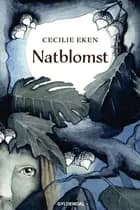 Natblomst af Cecilie Eken