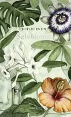 Sølvblomst af Cecilie Eken