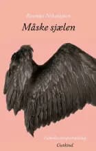 Måske sjælen af Rasmus Nikolajsen