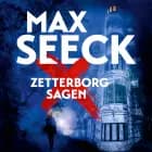 Zetterborg-sagen af Max Seeck