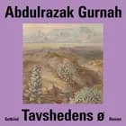 Tavshedens ø af Abdulrazak Gurnah