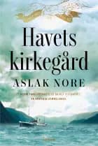 Havets kirkegård af Aslak Nore
