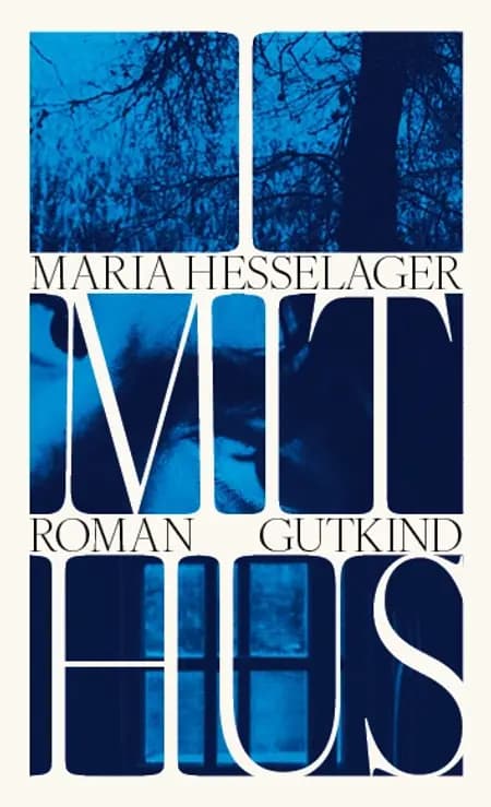 I mit hus af Maria Hesselager
