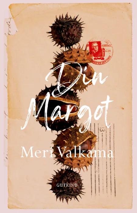 Din Margot af Meri Valkama
