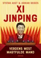 Xi Jinping af Stefan Aust og Adrian Geiges