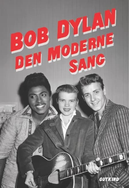 Den moderne sang af Bob Dylan