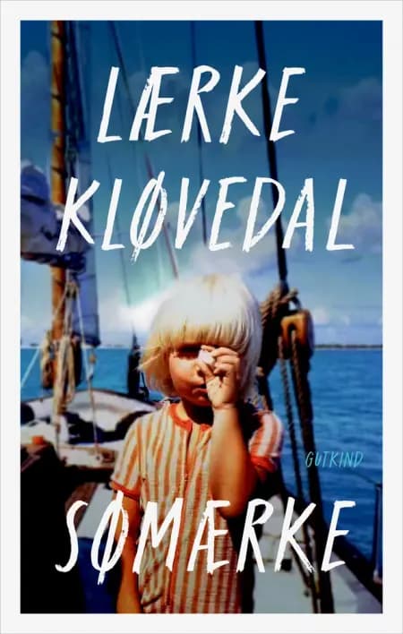 Sømærke af Lærke Kløvedal